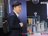 《打开生活的正确方式》边亮辞职