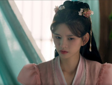 《替婚新娘&权臣谋爱之掌中欢》第12集分集剧情介绍