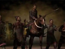 东汉灭蜀之战介绍