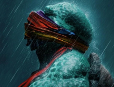 电影《忍者神龟:最后的浪人》剧情介绍