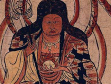 五代佛教的发展的特色是什么