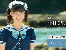 日剧《海女仆》剧情介绍