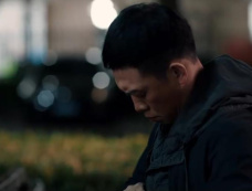 《九部的检察官》第17集分集剧情介绍