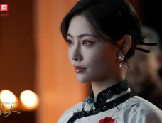 《胭脂似火》第9集分集剧情介绍