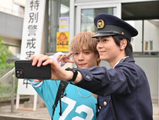 《甜蜜喂食生活》第1集分集剧情介绍