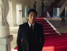 《人中之龙》第3集分集剧情介绍