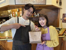 《咖啡馆羁绊、闭店了》第3集分集剧情介绍