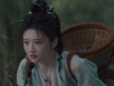 《四海重明》第10集分集剧情简介