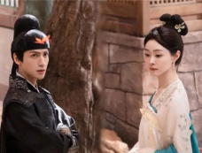 《颜心记》第二周追剧日历