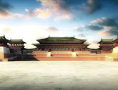 唐朝历代皇帝对大明宫的修缮