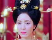 唐玄宗妃嫔皇甫德仪简介