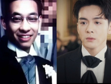 《孤舟》男主顾易中原型介绍