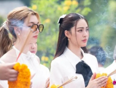 《我们的秘密》第二集什么时候播