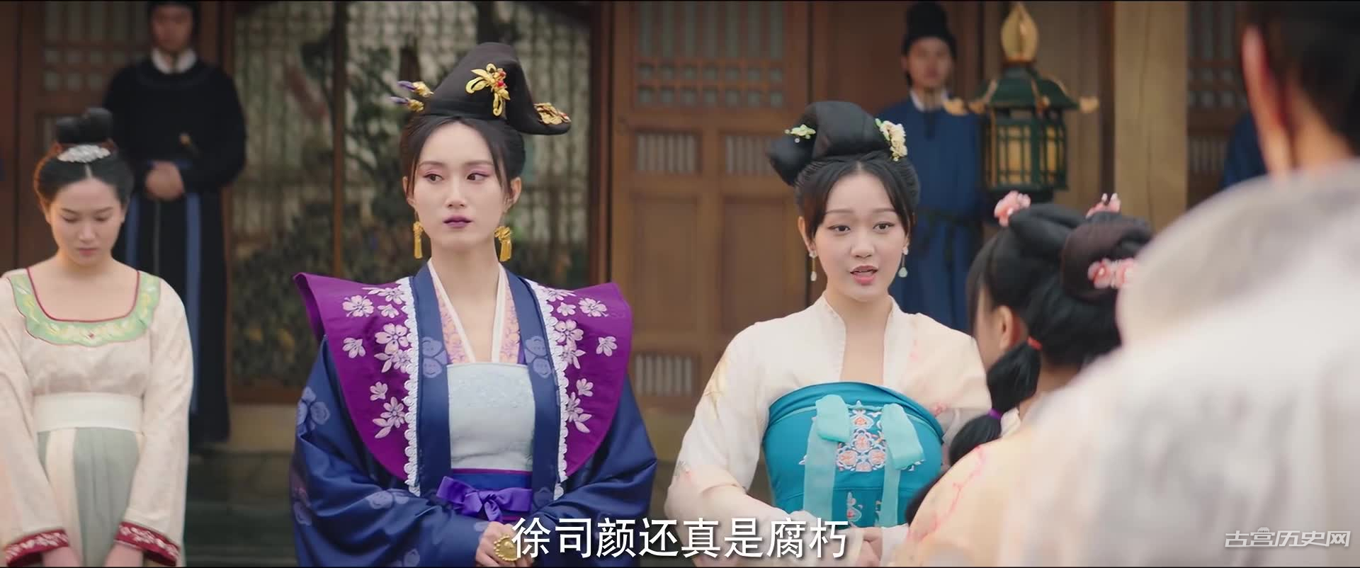 《一吻存档》第11集