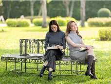 《我们的秘密》第1集分集剧情介绍