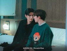 泰剧《暮海情深》第3集分集剧情介绍