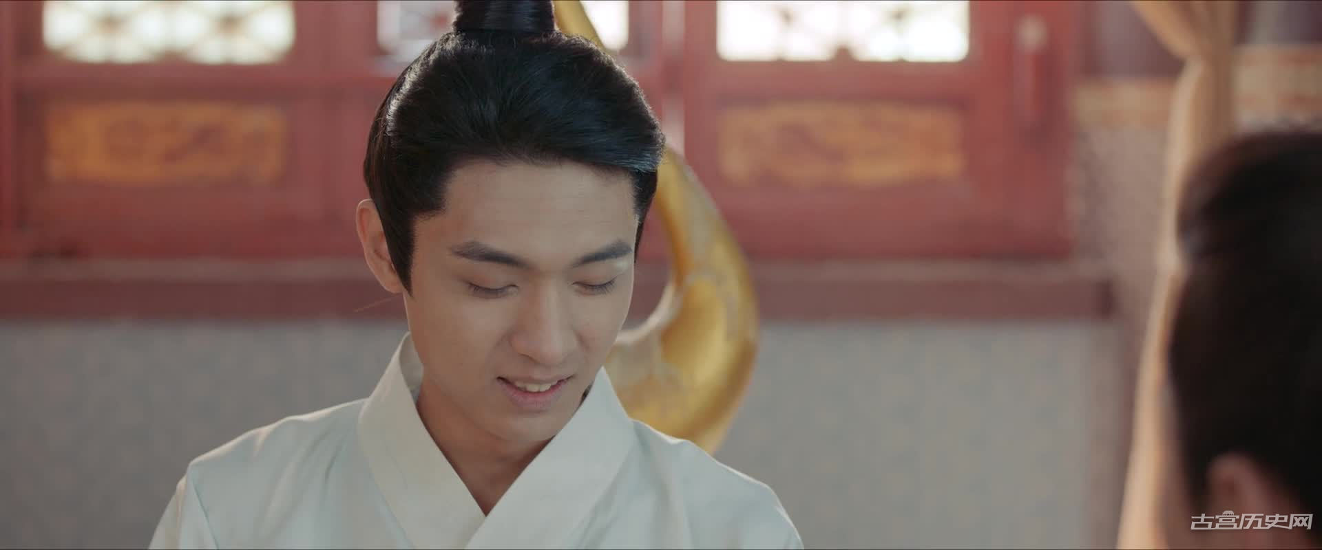 《陌上人如玉》第31集分集剧情介绍