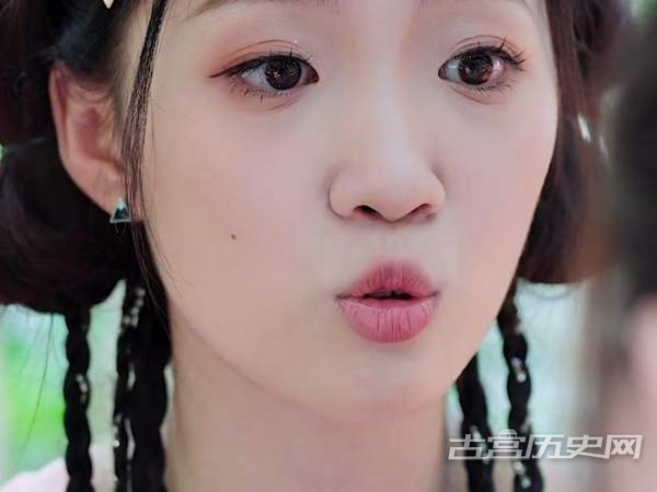 《一定是特别的缘分》剧情介绍