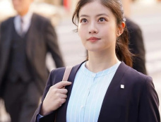 《花咲舞无法沉默》第4集分集剧情介绍