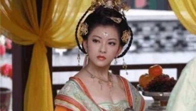 唐高祖李渊第十五女丹阳公主简介