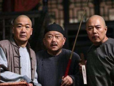 皇帝微服出行如何证明身份