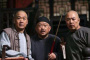 皇帝微服出行如何证明身份