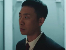 《九部的检察官》第15集分集剧情介绍