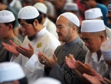 回族的传统节日和风俗介绍