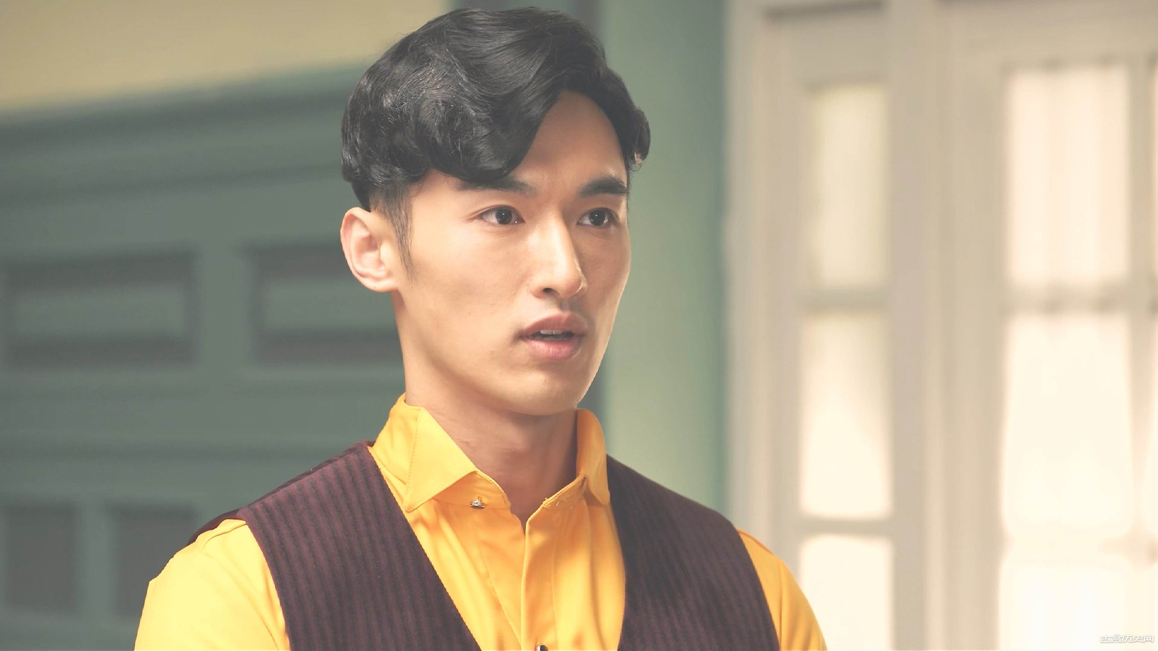 《风华往事》第17集分集剧情介绍