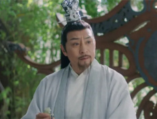 《<em>且试天下</em>》白建德不告诉黑丰息玉佩主人就是玉无缘的原因