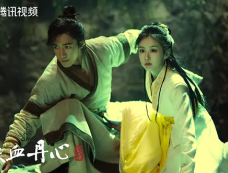 《金庸武侠世界》：周一围与孟子义有CP感