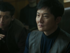 《漂白》第9集分集剧情介绍