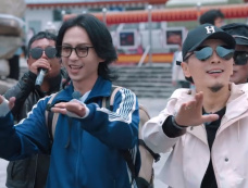 综艺《恰好去远方》更新时间