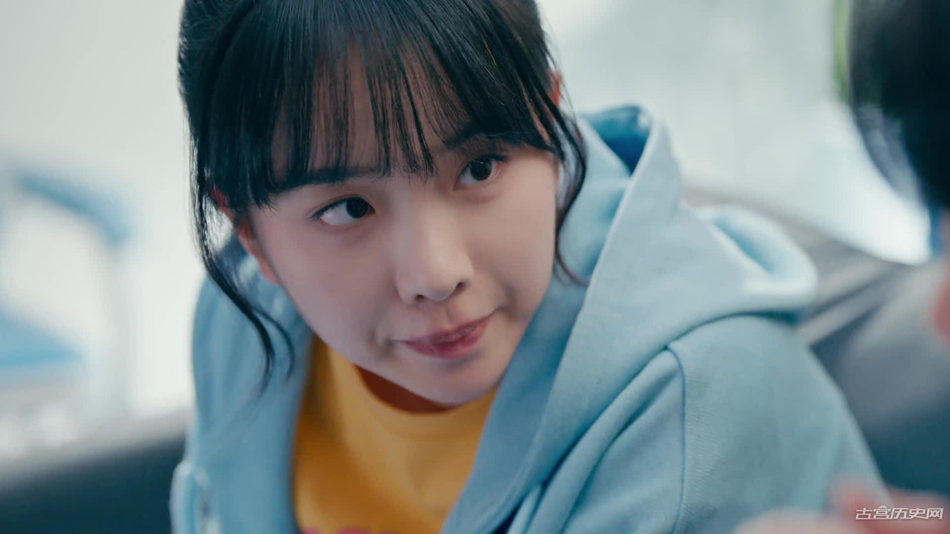 《奔赴星辰的我们》第1集