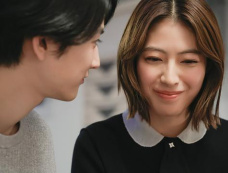 《财阀复仇:致成为嫂子的前妻》第6集分集剧情介绍