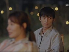 《扑通扑通的水球少年》第3集分集剧情介绍