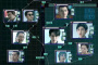 《你安全吗》人物关系图