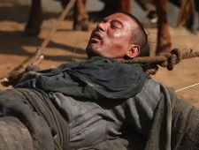 汉朝刑罚种类介绍