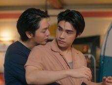 泰剧《职业替身》看点