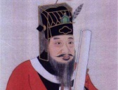 长孙皇后的父亲是谁