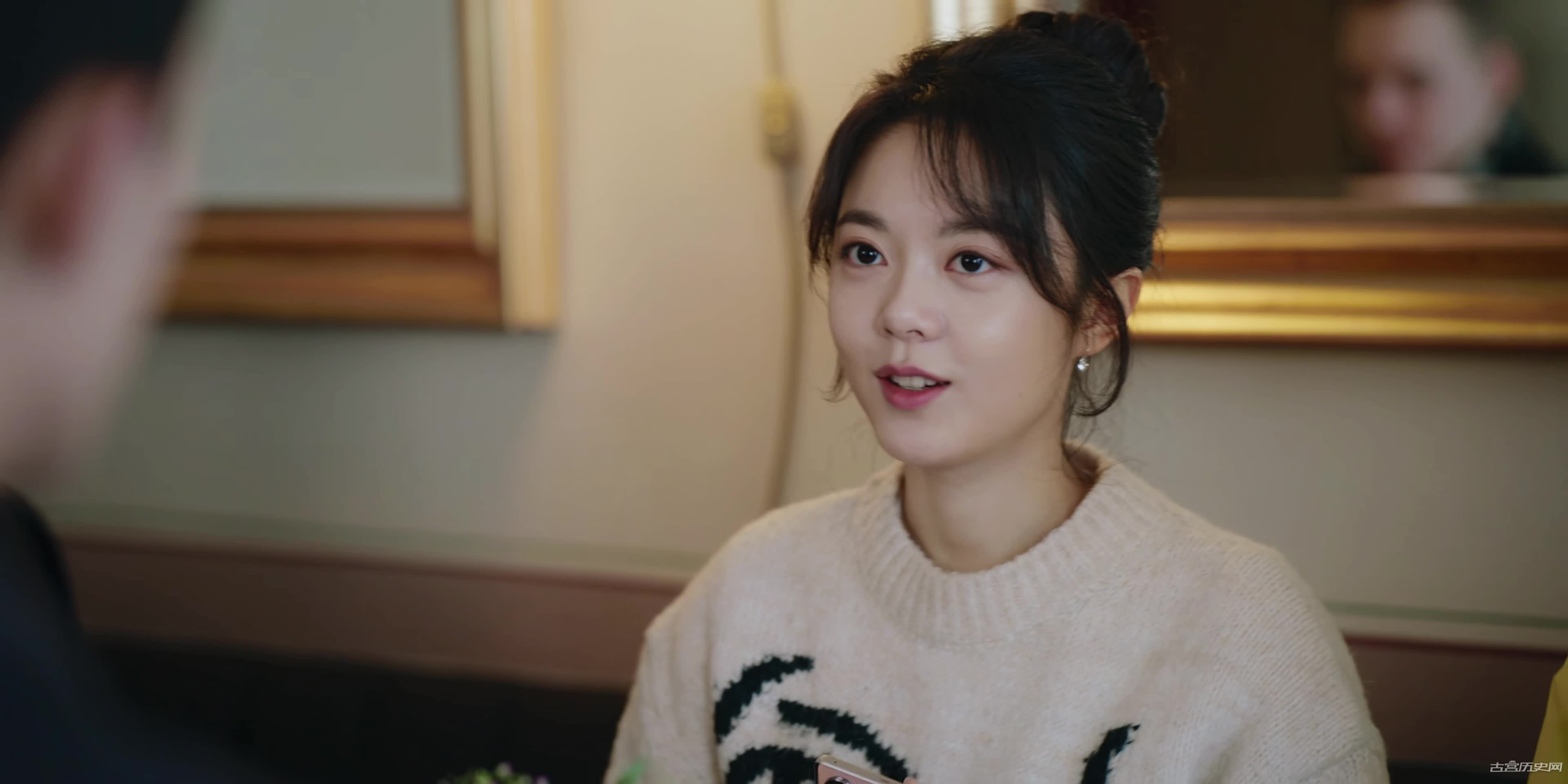 《在暴雪时分》第27集