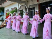 中元节为什么要跳天灯