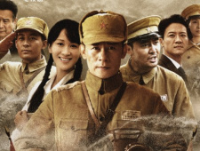 《一路向前》分集全集剧情