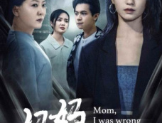 《妈妈我错了》结局介绍