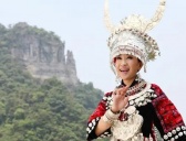 苗族民歌经典歌曲