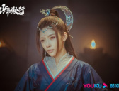 《少年歌行》月姬成为药人