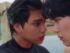 泰剧海洋之恋什么时候完结