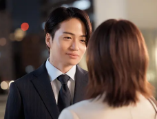 《离婚后夜》第2集分集剧情介绍