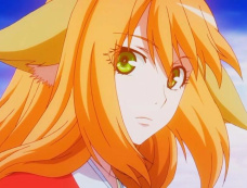 《狐妖小红娘月红篇》东方月初和红红结局