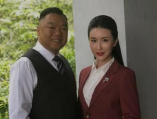 《特别行动》全集剧情分集介绍